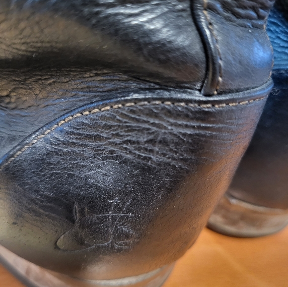 FLUEVOG Radio Boot - Picture 5 of 5